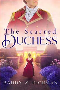 The Scarred Duchess