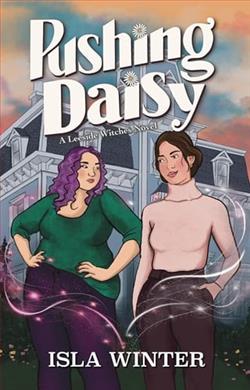 Pushing Daisy
