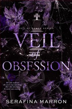 Veil of Obsession