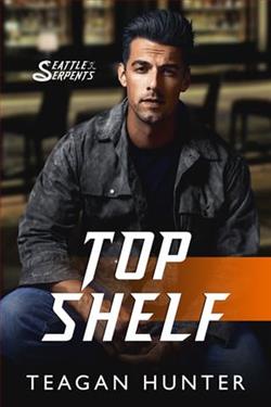 Top Shelf