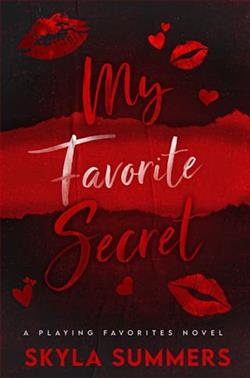 My Favorite Secret