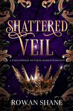 Shattered Veil