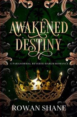 Awakened Destiny