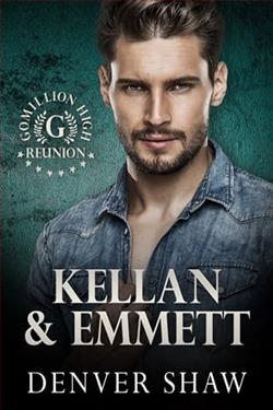 Kellan & Emmett