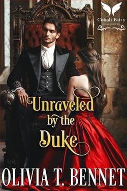 Unraveled By the Duke