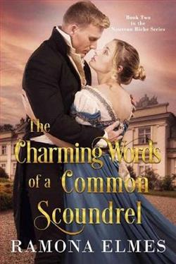 The Charming Words of a Common Scoundrel