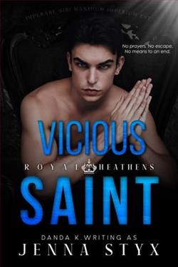 Vicious Saint
