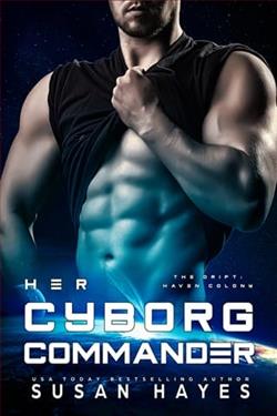 Her Cyborg Commander