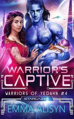 Warrior's Captive