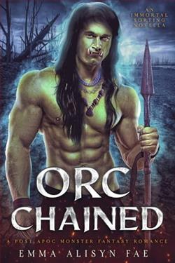 Orc Chained