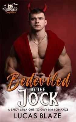 Bedeviled By The Jock