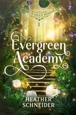 Evergreen Academy