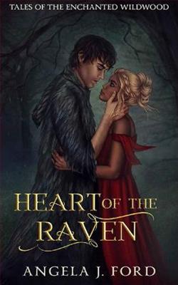 Heart of the Raven