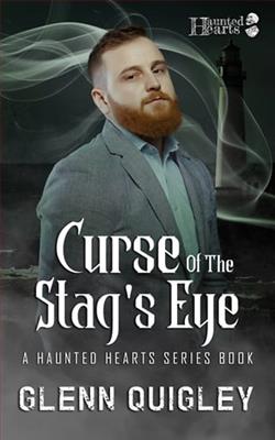 Curse of the Stag's Eye