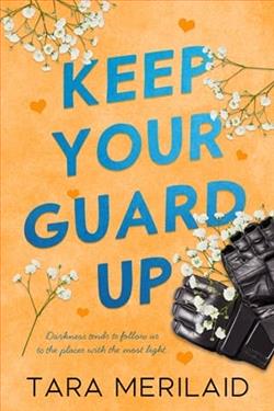 Keep Your Guard Up