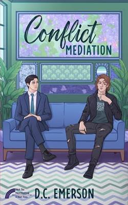 Conflict Mediation
