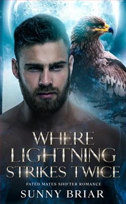 Where Lightning Strikes Twice