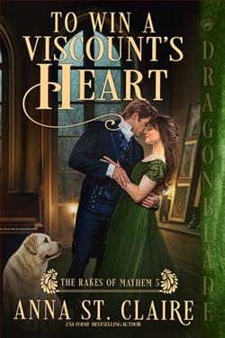 To Win a Viscount's Heart