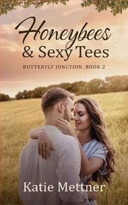 Honeybees and Sexy Tees