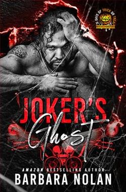 Joker's Ghost