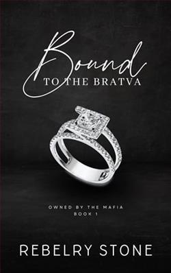 Bound to the Bratva