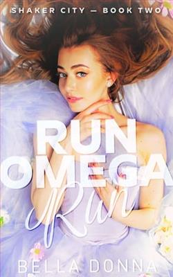 Run Omega Run