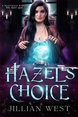 Hazel's Choice