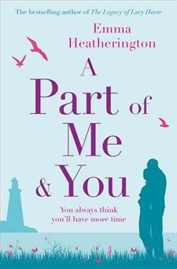 A Part of Me and You