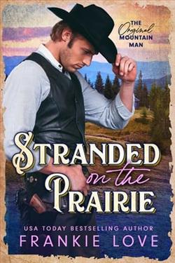 Stranded on the Prairie
