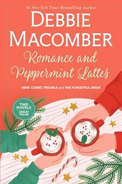 Romance and Peppermint Lattes