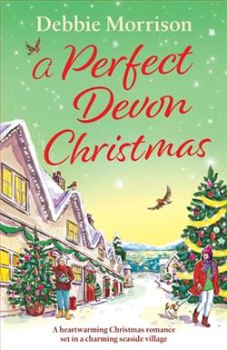 A Perfect Devon Christmas