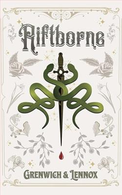 Riftborne