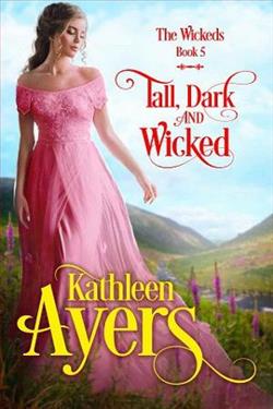 Tall, Dark & Wicked