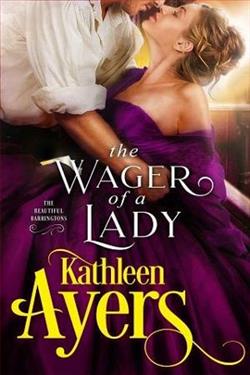 The Wager of a Lady