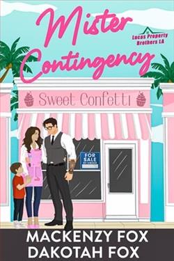 Mister Contingency