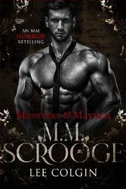 M.M. Scrooge