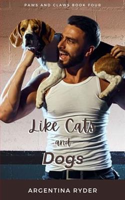 Like Cats and Dogs