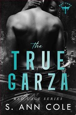 The True Garza