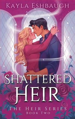 Shattered Heir