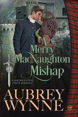 A Merry MacNaughton
