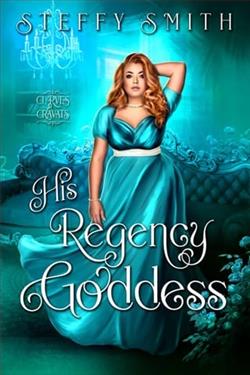 His Regency Goddess