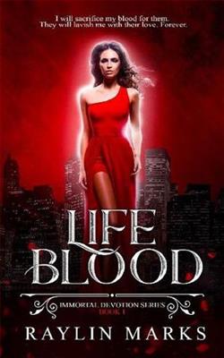 Life Blood