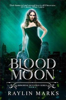 Blood Moon