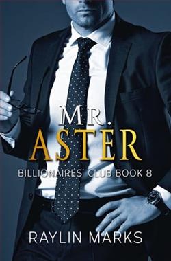 Mr. Aster