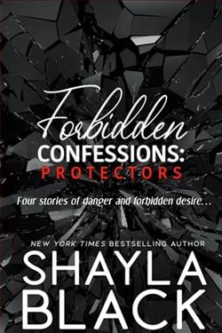 Forbidden Confessions: Vol. 2