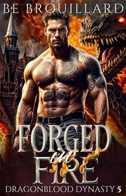 Forged in Fire