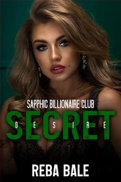 Secret Desire