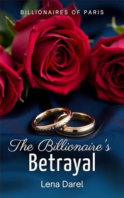 The Billionaire's Betrayal