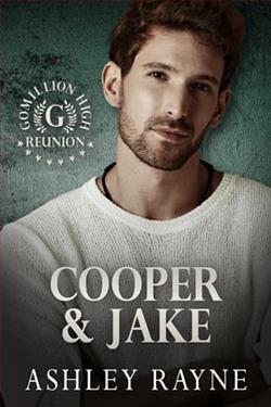 Cooper & Jake