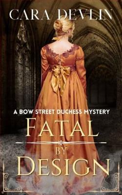 Fatal By Design